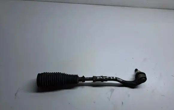 Audi A6 S6 C7 4G Steering tie rod 4g0423831