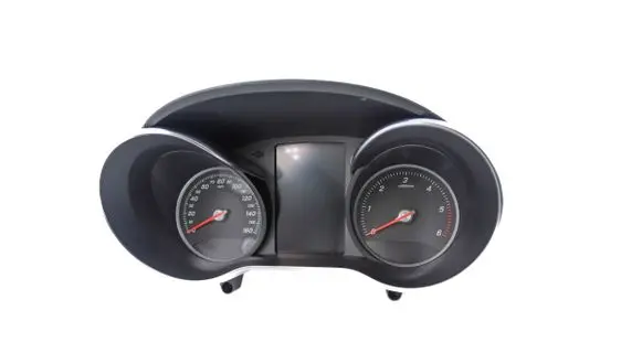 Speedometer (instrument cluster)