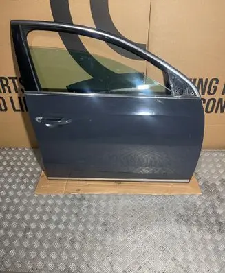 Volkswagen PASSAT B7 Front door LI7F