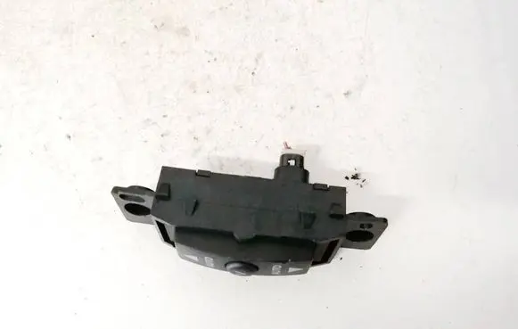 Dodge Journey Sunroof switch 