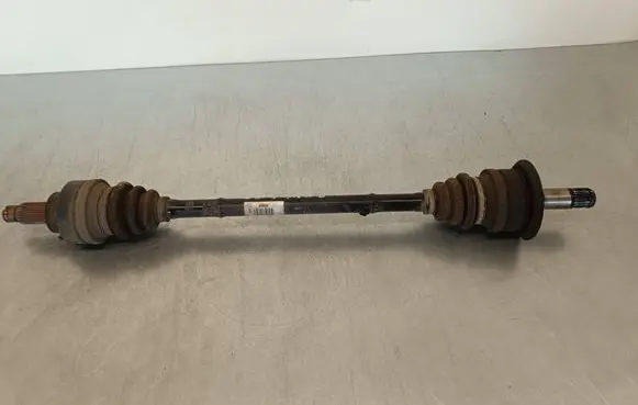 BMW 4 F36 Gran coupe Rear driveshaft 8680348 00380221