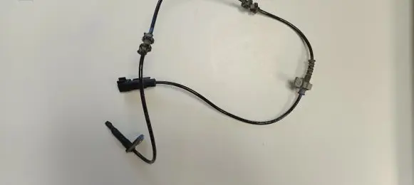 Chevrolet Camaro ABS rear brake sensor 84256809 53460829