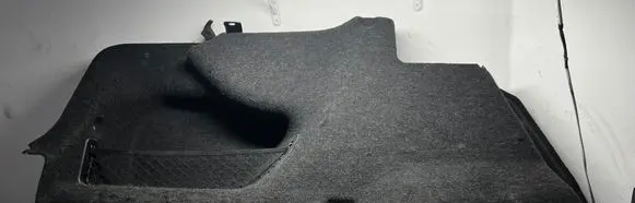 BMW 5 F10 F11 Trunk/boot side trim panel 51479177139