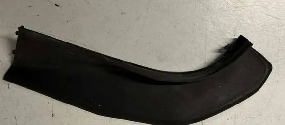 BMW 5 F10 F11 Rear/tail light trim molding 7204376