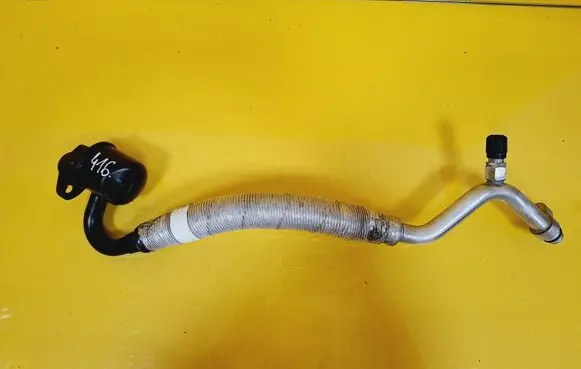 Mercedes-Benz E W210 Air conditioning (A/C) pipe/hose