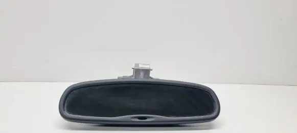 Nissan Pulsar Rear view mirror (interior) 96321JD01A