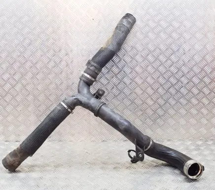 Maserati Levante Intercooler hose/pipe 670004151