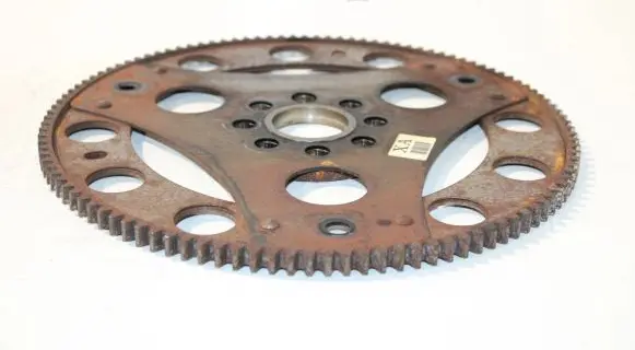Flywheel