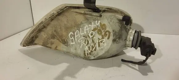 Ford Galaxy Front indicator light 1315113070