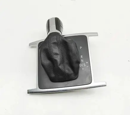 Volkswagen Amarok Gear lever shifter trim leather/knob 2H2713203C