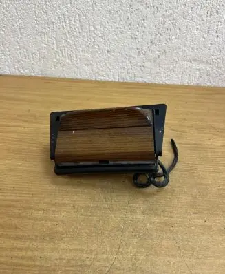 Mercedes-Benz E W124 Car ashtray F3132
