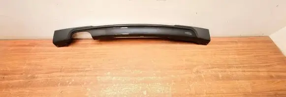 BMW 3 F30 F35 F31 Rear bumper lower part trim 51128054198 8054198 15857711