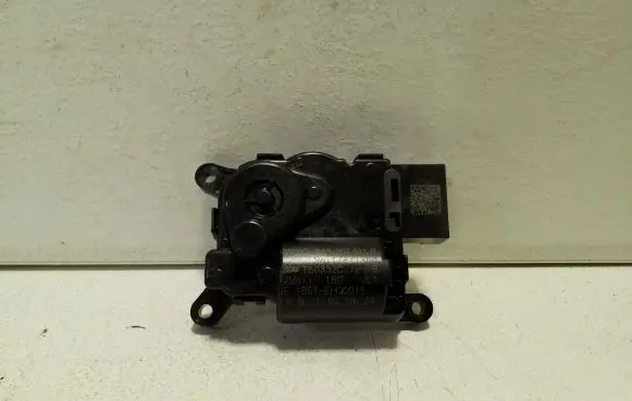 Volkswagen ID.4 Air flap motor/actuator 5WA907511B T60332C