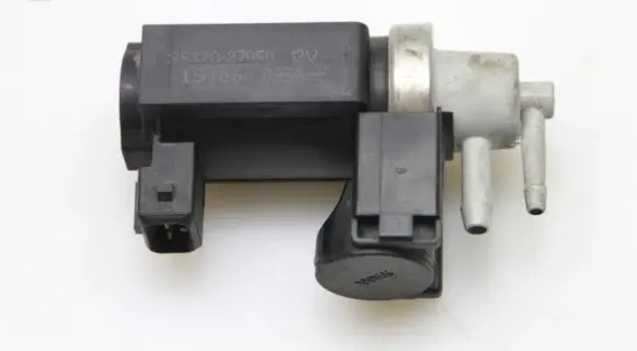 Hyundai ix35 Turbo solenoid valve 3512027050