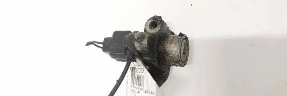 Volvo S80 Crankshaft position sensor