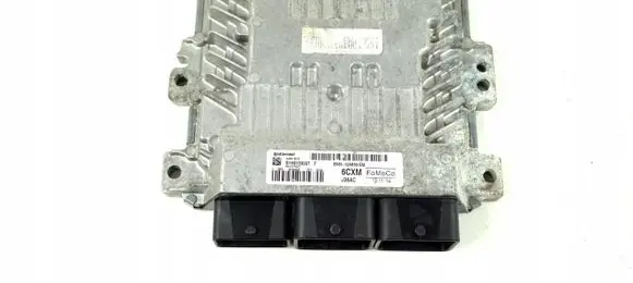 Ford Kuga III Engine control unit/module ECU BV61-12A650-SM