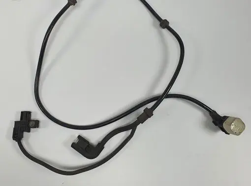 Mercedes-Benz C W205 Handbrake wiring loom/harness A2055404006