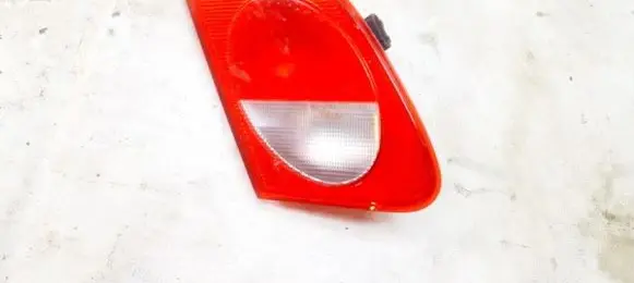 Mercedes-Benz E W210 Tailgate rear/tail lights a2108202964 197505