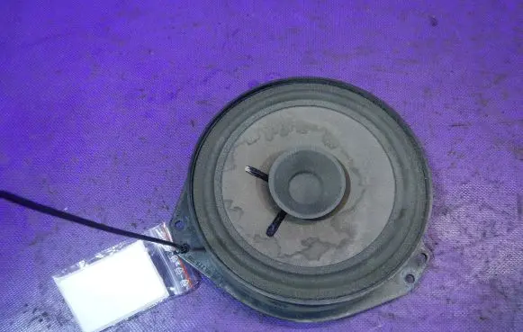 Opel Vectra B Front door speaker