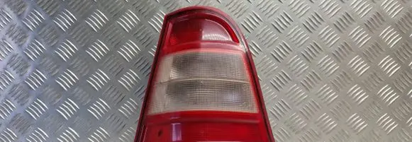 Mercedes-Benz A W168 Rear/tail lights 1688200564