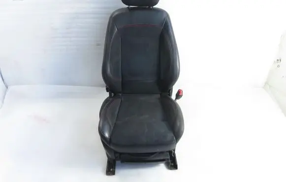 Ford S-MAX Front passenger seat 