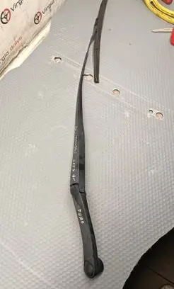 Hyundai Kona I Windshield/front glass wiper blade 