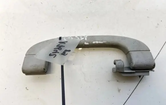 BMW 5 E39 Rear interior roof grab handle 8227593