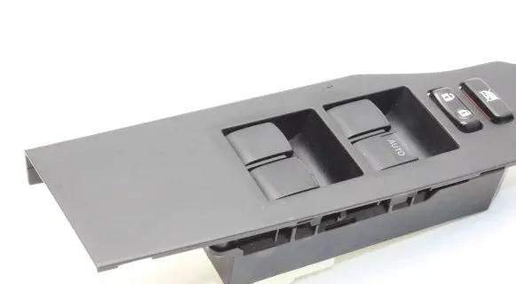 Toyota Auris E180 Electric window control switch 0870049