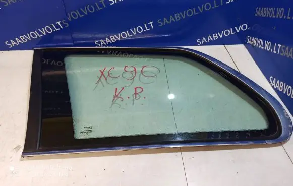 Volvo XC90 Rear side window 30779650