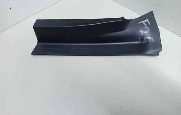BMW X3 F25 Rear/tail light trim molding 470143 7263604