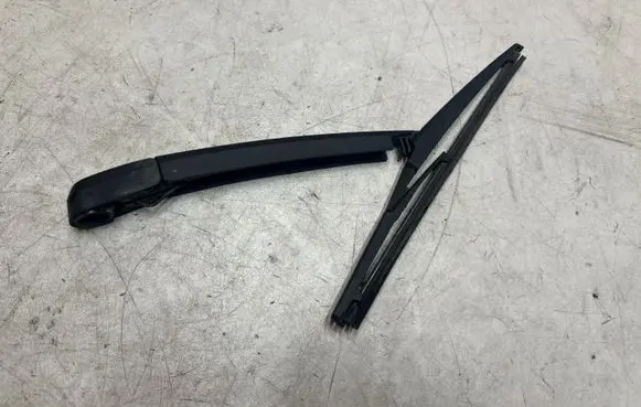 Toyota Corolla Verso AR10 Rear wiper blade