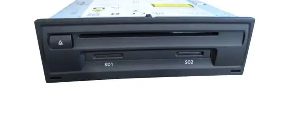 Audi Q2 - MMI control unit 81A035040N
