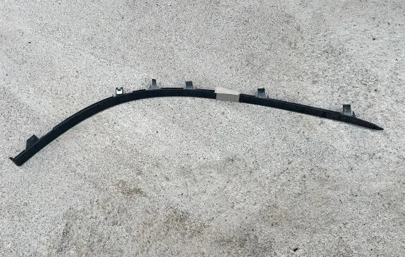 Opel Insignia A Dashboard glove box trim 13221839