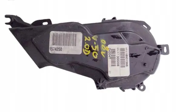 Volvo S40 Timing belt guard (cover) 6901568