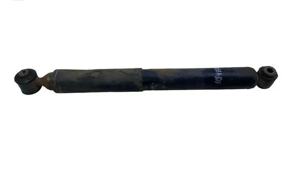Citroen C4 Cactus Rear shock absorber/damper 98209529