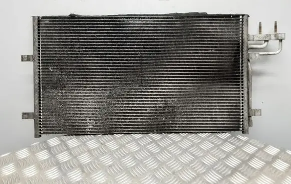 Ford Focus A/C cooling radiator (condenser) 3M5H19710CC