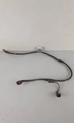 Audi A6 S6 C7 4G Rear ABS sensor wiring 4G0972254A 4A0004997AJ
