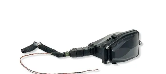 Porsche Panamera (970) Fuse box set 97061029800 47289