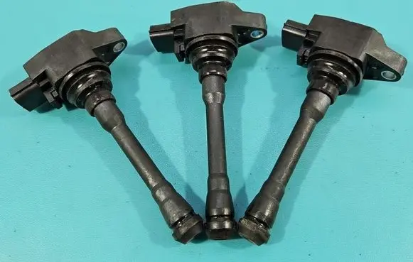 Dacia Sandero High voltage ignition coil 224330437R IMPRK1558323