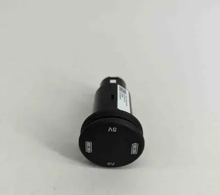 USB socket connector