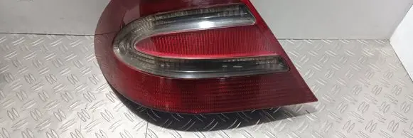 Mercedes-Benz CLK A209 C209 Rear/tail lights A2098200164 15466100