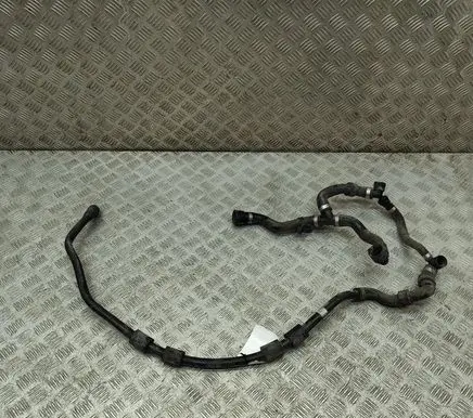 Mercedes-Benz C W205 Engine coolant pipe/hose A2055011201