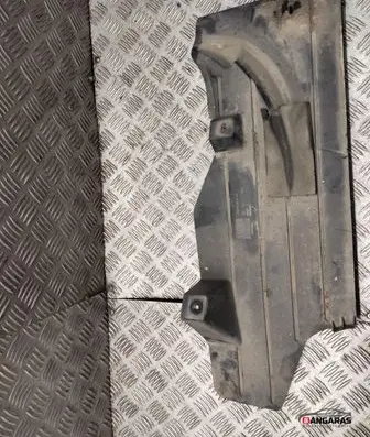 Volvo V50 Engine splash shield/under tray 30714863
