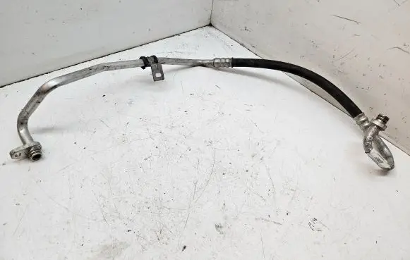 Citroen C4 II Picasso Air conditioning (A/C) pipe/hose 9675103780
