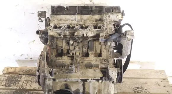 Chevrolet Aveo Engine A12XER