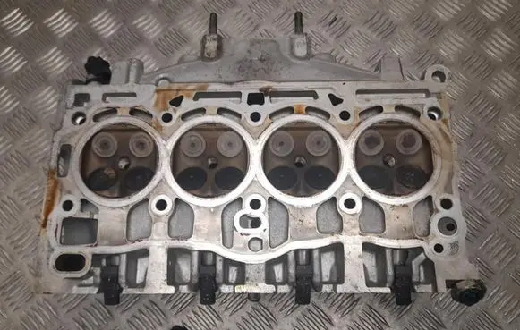 Volkswagen Golf Sportsvan Engine head 04E103064L