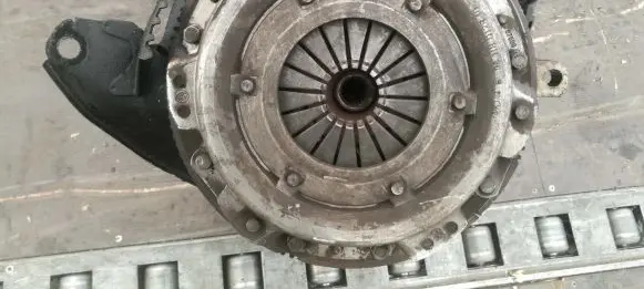 Fiat Punto (176) Clutch set kit 118012910 87500