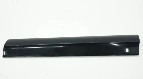 Audi Q7 4L Front door trim (molding) 4L0853960ACR 4L0853960