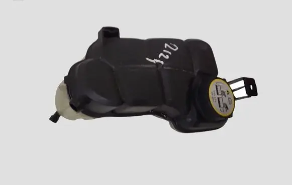 Volvo V70 Coolant expansion tank/reservoir 6G918K218D2L4A