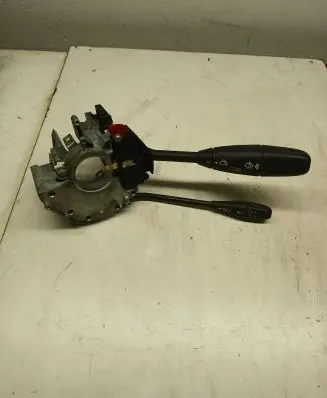 Mercedes-Benz C W203 Wiper switch A2035450210